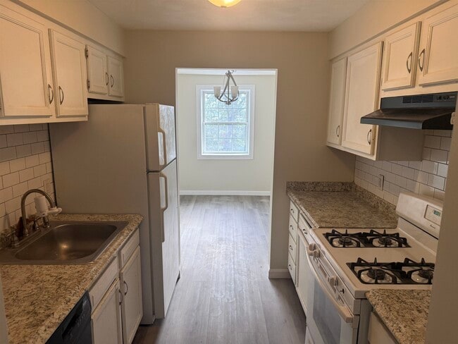 7 Louisburg Square Unit 7-10