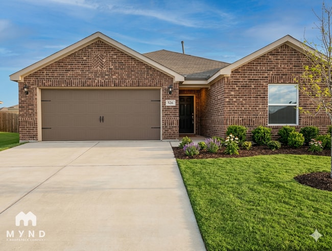 Building Photo - 526 A D Crain St