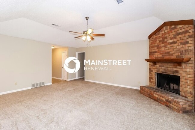 Photo - 3 Bedroom Pet-Friendly Home in Millington,...