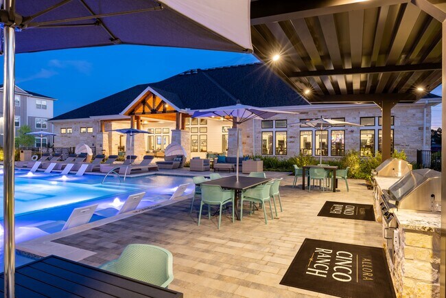 Allora Cinco Ranch