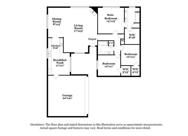 Photo - 3435 Cheaney Dr