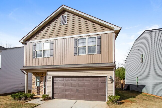 Photo - 4331 Drifter Dr