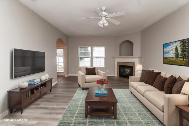 Photo - 418 Whitewater Way NW