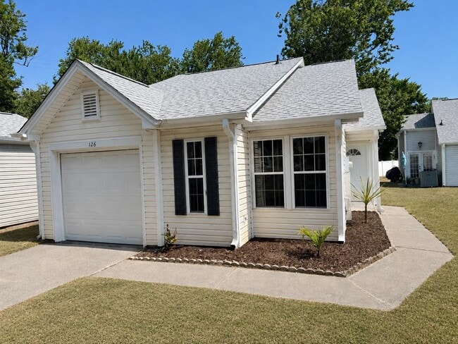 Building Photo - 126 Whitehaven Ct
