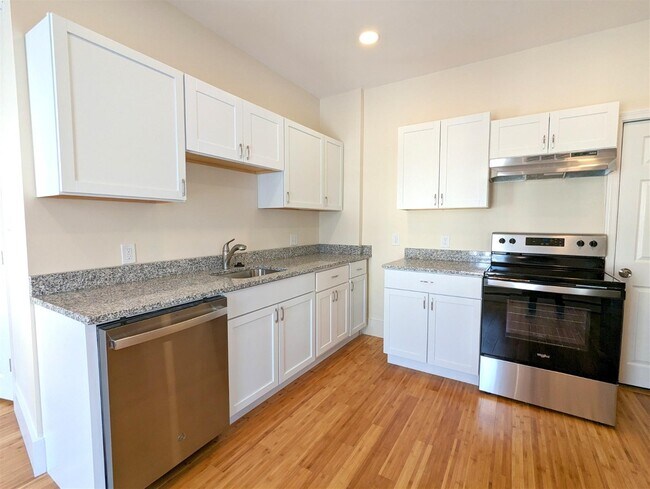 Photo - 18 Cameron Ave Unit 1