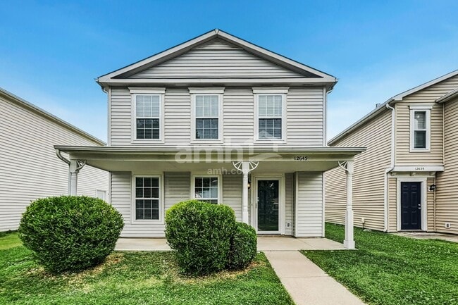 Building Photo - 12645 Republic Dr