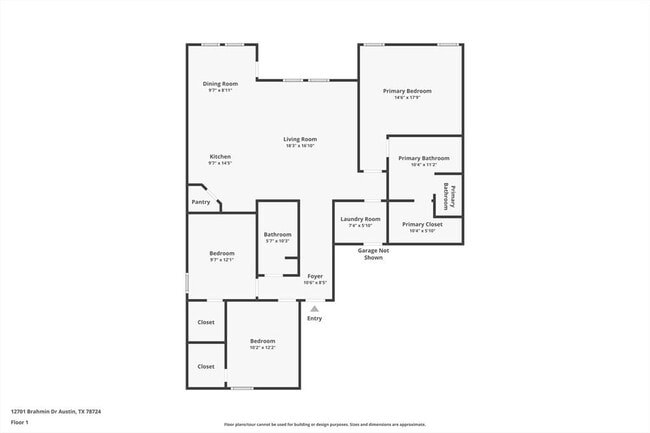 Photo - 12701 Brahmin Dr