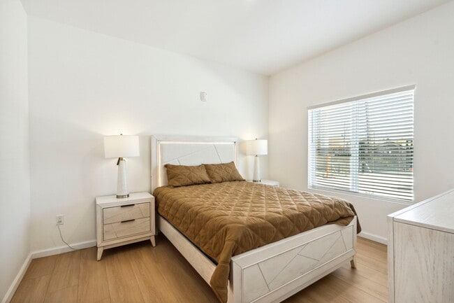 Photo - Tran Villa Apartments