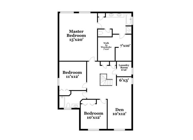 Photo - 3205 Turret Dr