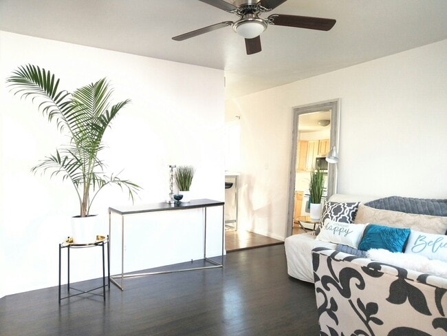 Building Photo - 4540 36th St Rental