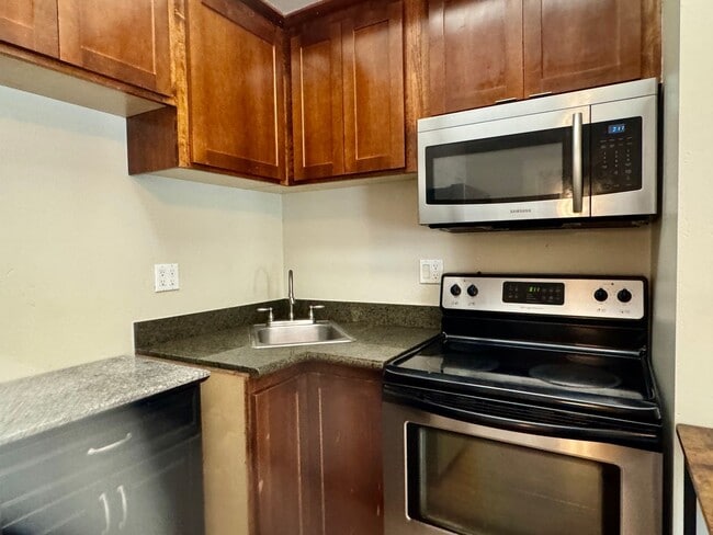 Photo - 1125 F St Unidad 1125 F Street #3
