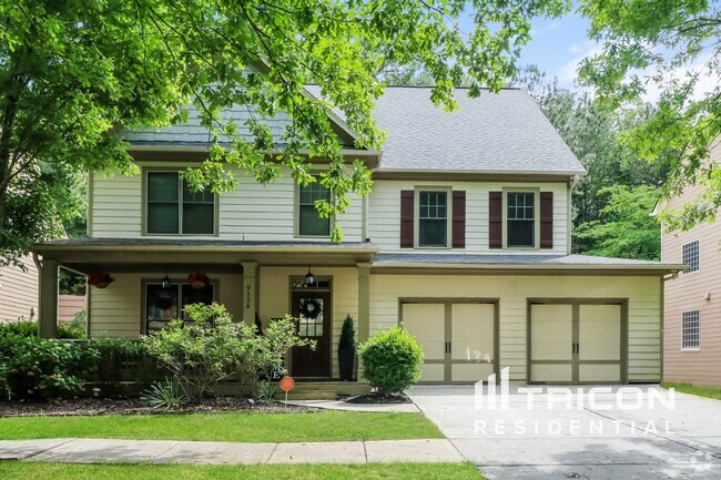 Building Photo - 9124 Loxford St Rental