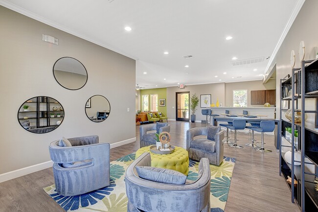 Photo - Morningstar Apartments