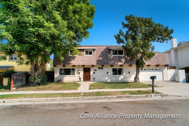 Photo - 8816 Hanna Ave