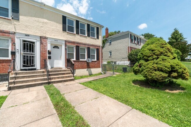 Photo - 5410 Belle Vista Ave Unit 2nd Floor