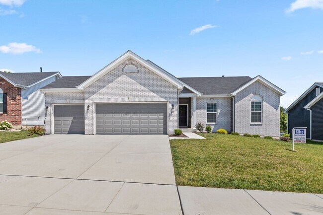 Photo - Lake St Louis (near O'Fallon & Wentzville) Area