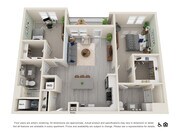 2B Floorplan
