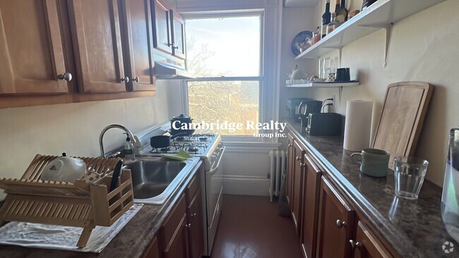 Building Photo - 10 Ware St Unit 509A Rental