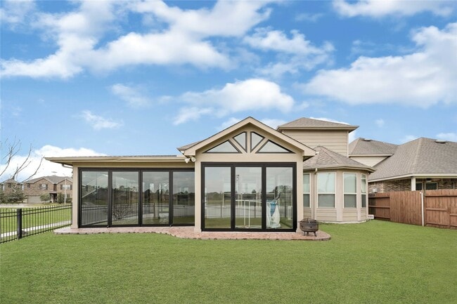 Photo - 17802 Pepper Root Dr