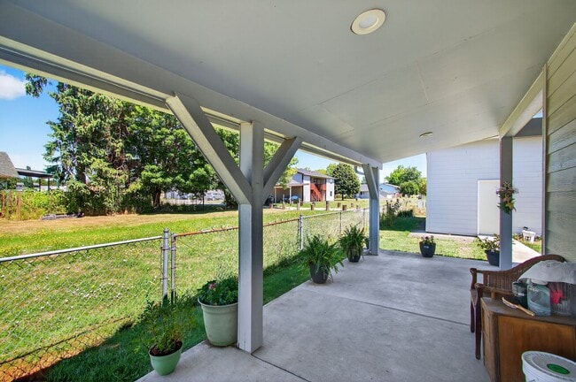 Photo - Remodeled open concept home with shop!
