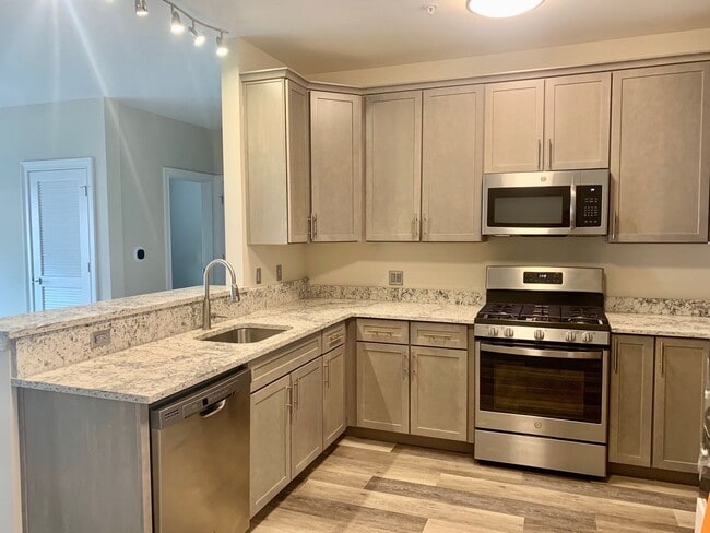 Photo - Oak Street Park