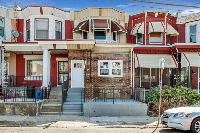 Photo - 5407 N 11th St House
