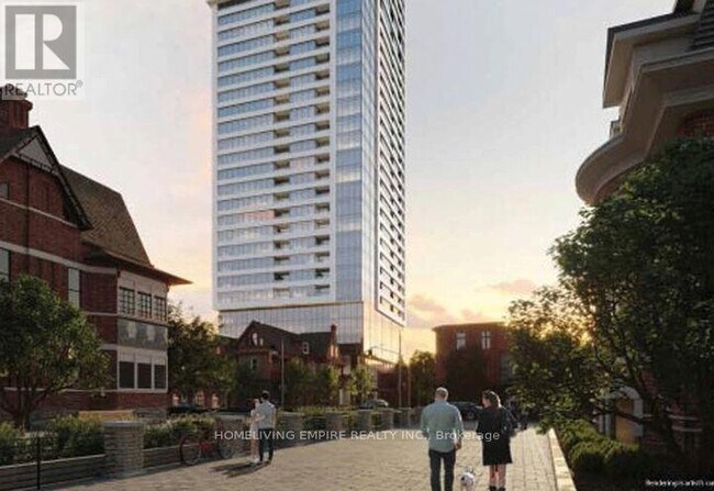 Photo - 609 Sherbourne St Unit 1001