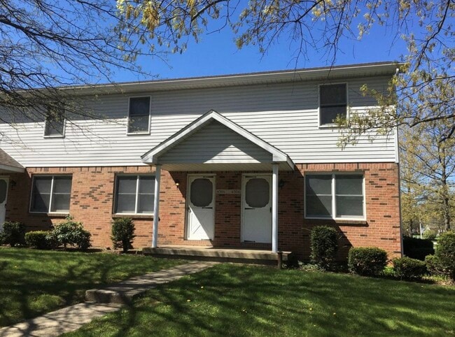 Building Photo - 4508 Greengarden Blvd