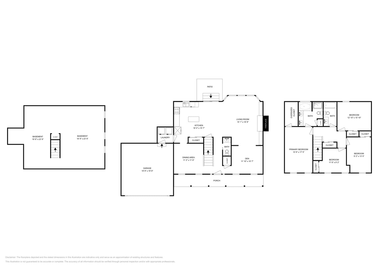 Photo - 258 Ashford Oaks Dr