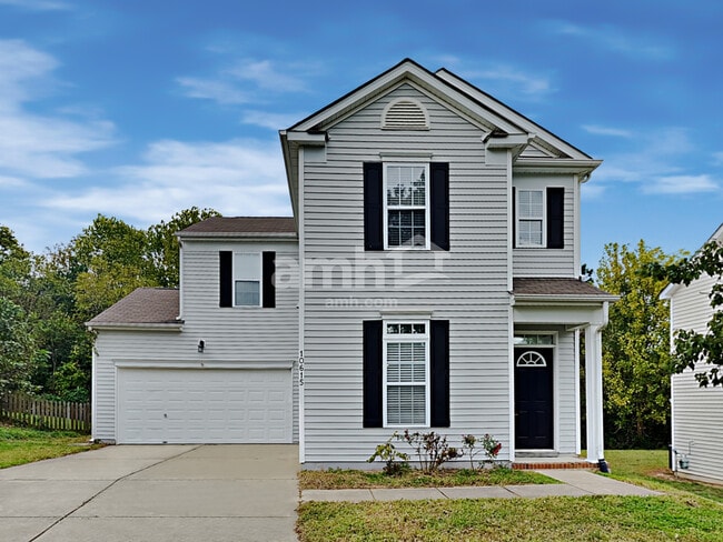 Photo - 10615 Spring Rain Ct