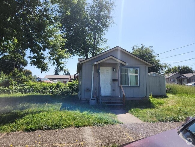 Building Photo - 1bed 1bath Home