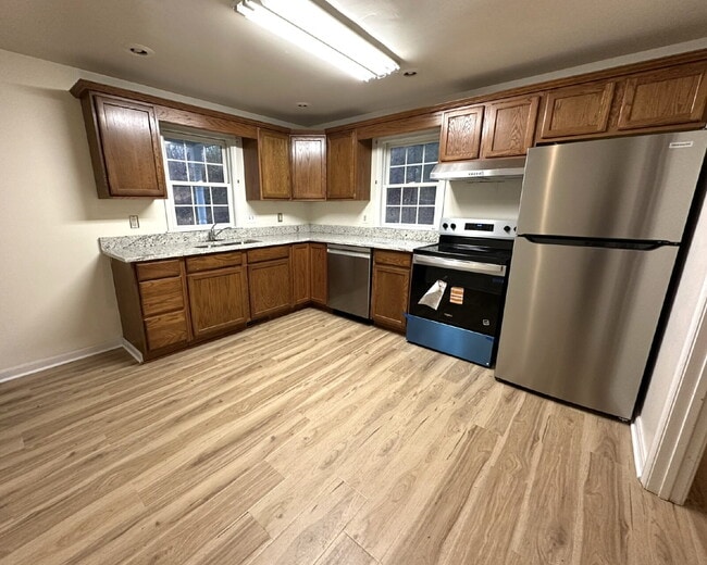 Photo - Charming Colonial in Peaceful Wooded Setting in Westminster!