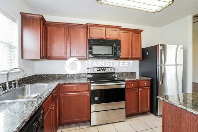 4 Bedroom Pet-Friendly Home in NEWARK, TX with Main Street Renewal