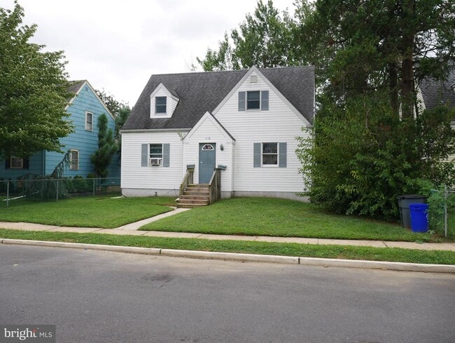 Photo - 1116 Center Ave Unit B