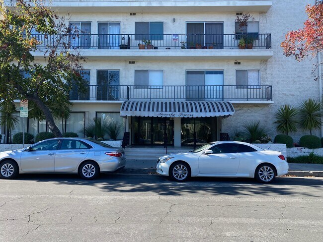 Photo - 1115 S Elm Dr Condo Unit 501