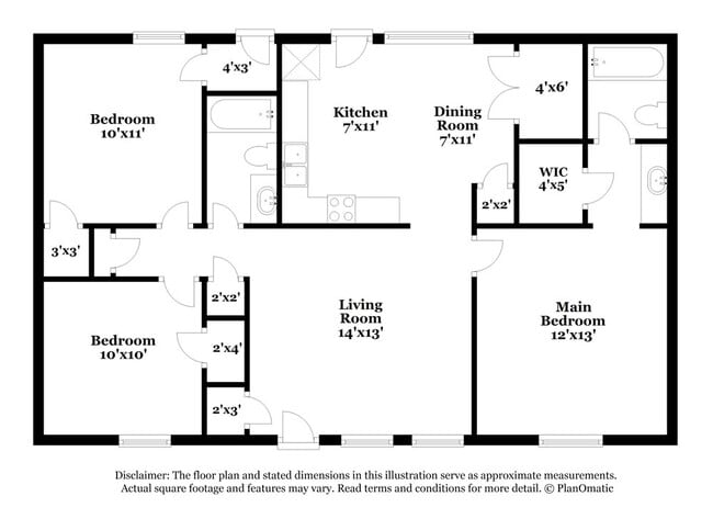 Photo - 4210 Brighton Dr