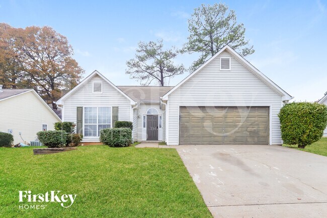 Building Photo - 5901 Green Meadow Way