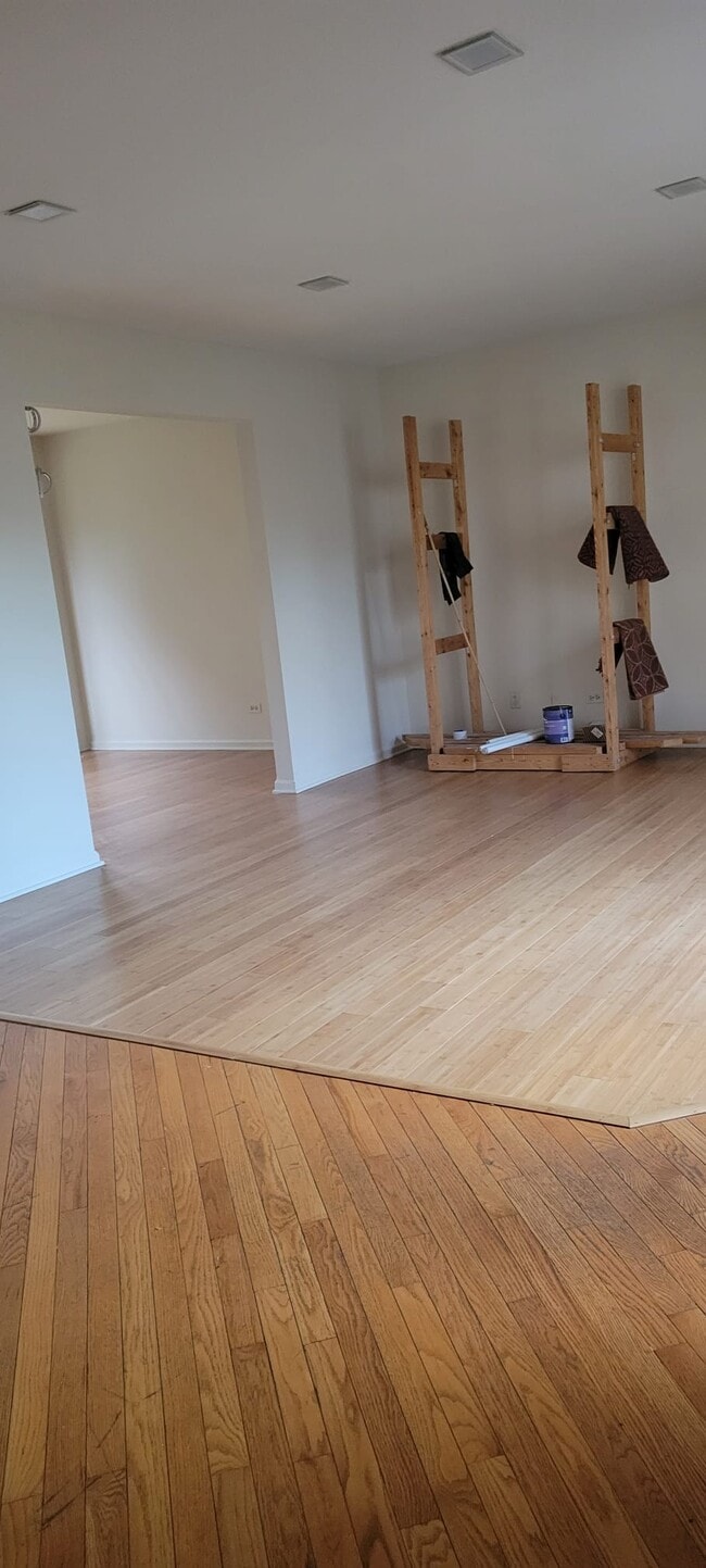 Living Room 2 - Toward Dining - 771 Hoover Dr