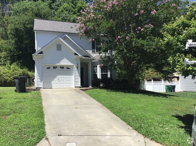 Building Photo - 3309 Glamorgan Ct Rental