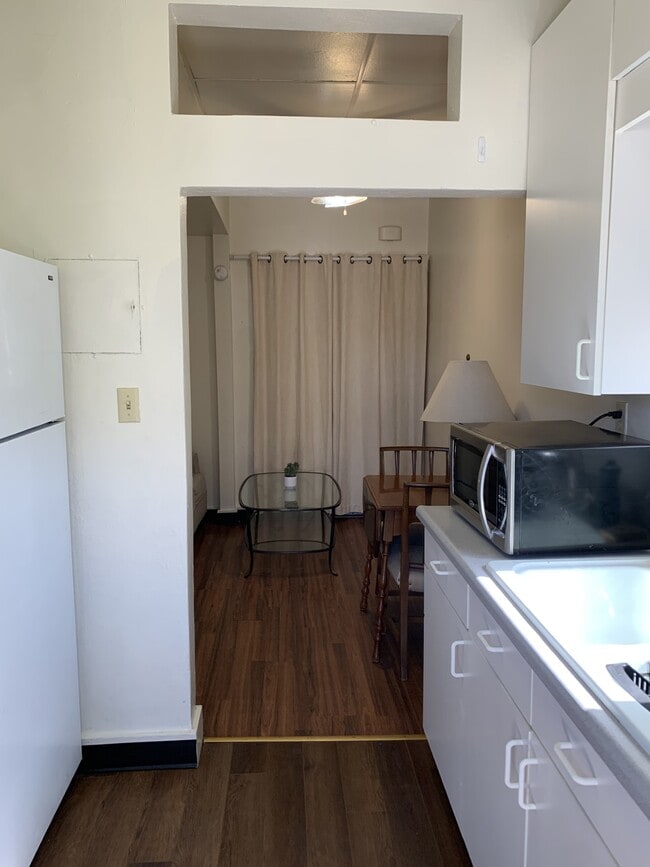 Photo - 1200 N Campbell Ave