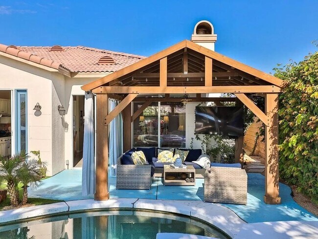 Photo - 4 Bedroom Single Family Home in La Quinta