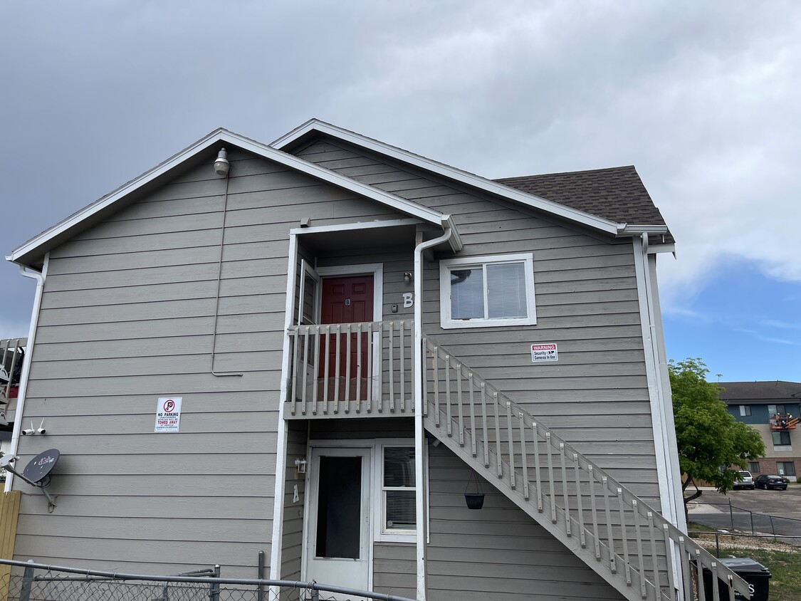 Photo - 1003 Mazatlan Cir (Colorado Springs, CO)