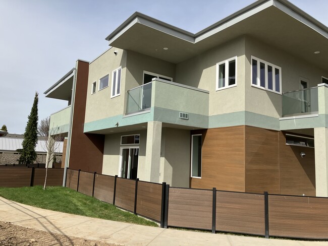 Casa adosada - Heron's Edge