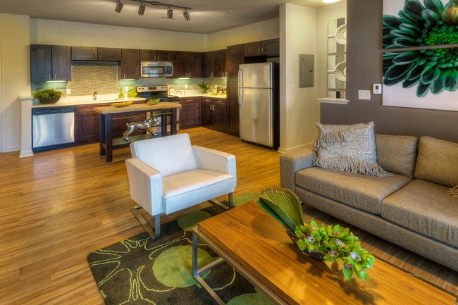 Wood-Style Flooring - Capstone Vallagio