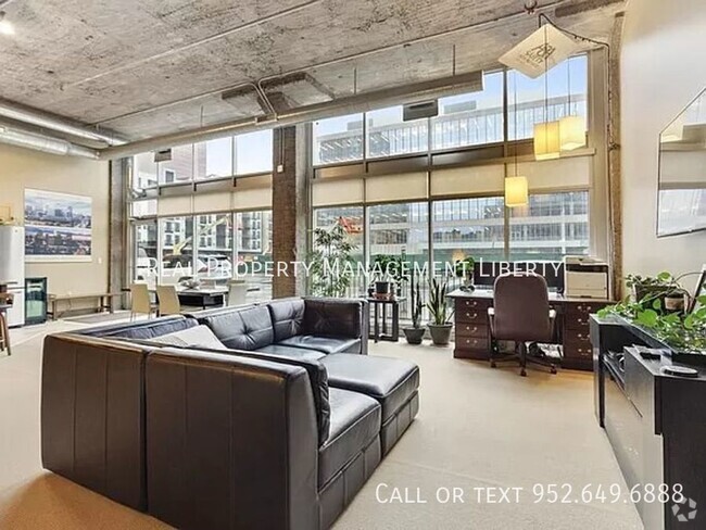 Building Photo - Sleek Urban Living: Discover the Sexton Lo... Rental