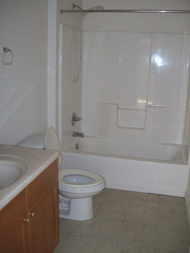 Photo - Dillon Vista Apartments