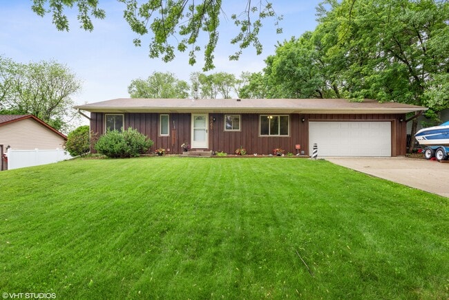 Building Photo - 8344 69th St S