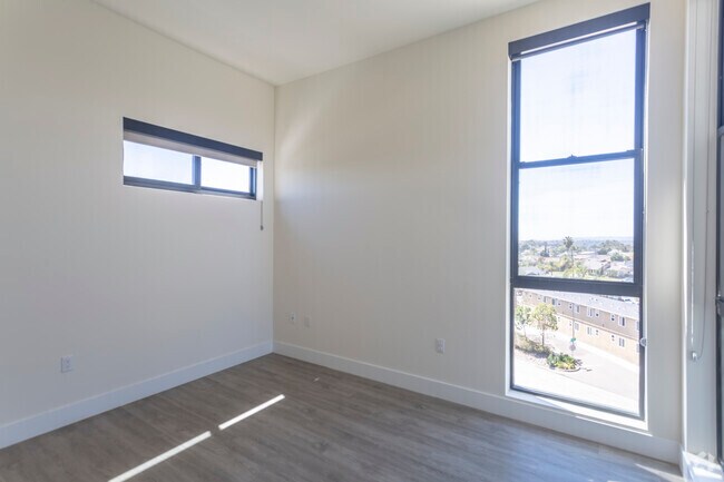 1HAB, 1BA - 650 ft² - Washington Crossing