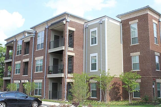 Crescent Bluff