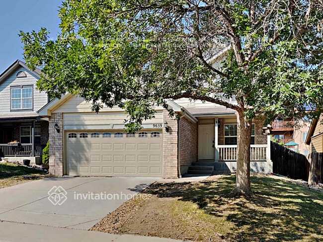 Building Photo - 9659 Marion Way Rental